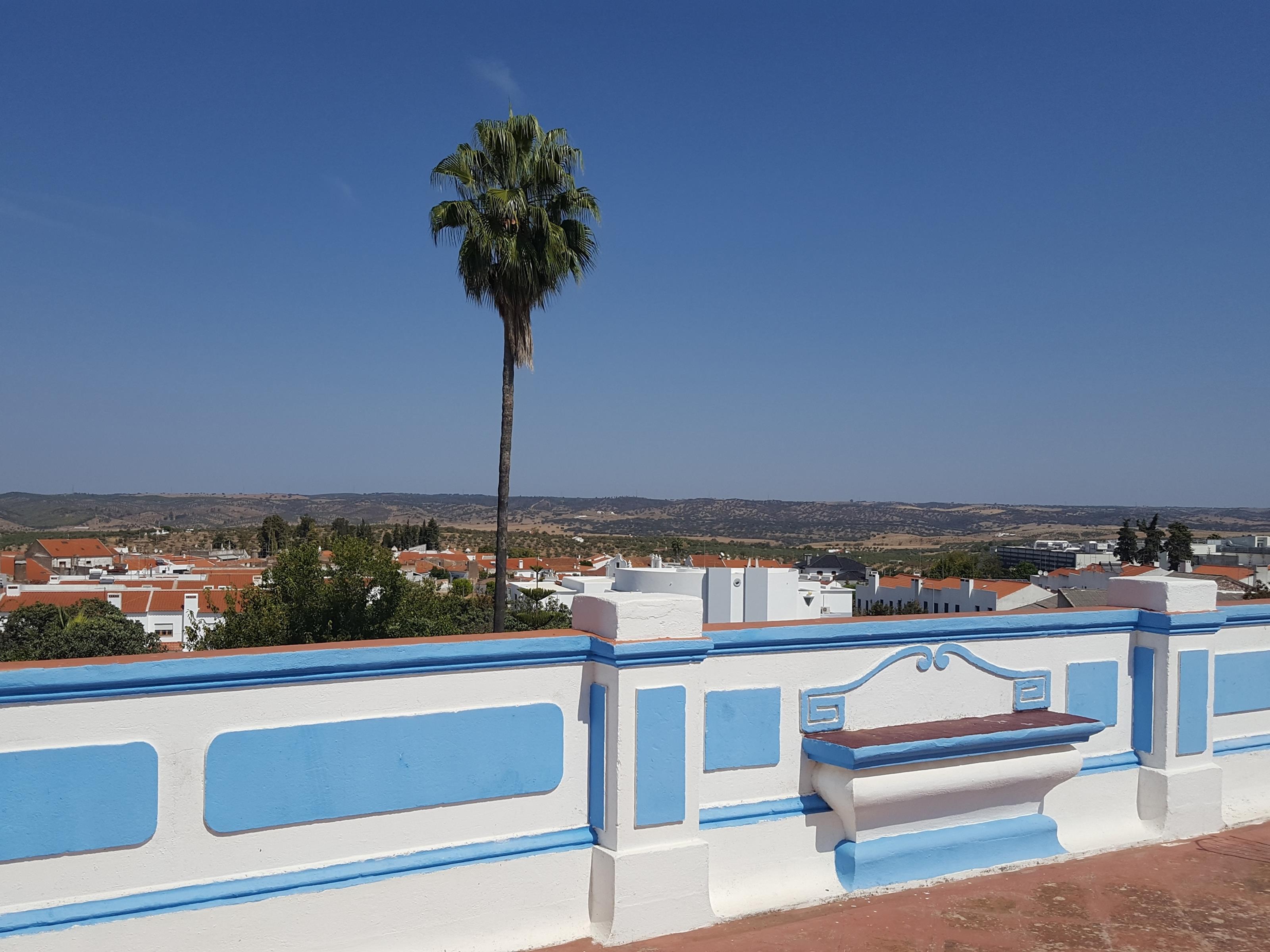 Hotel De Moura Exterior foto