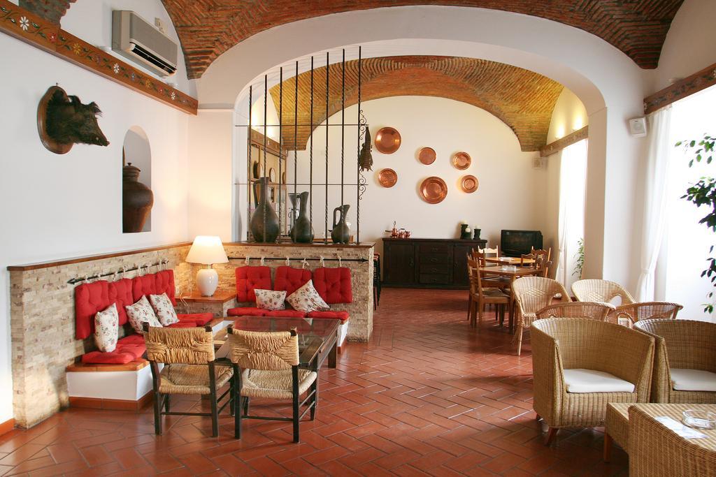 Hotel De Moura Exterior foto