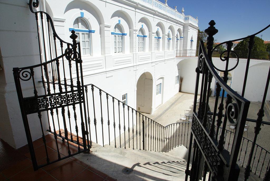 Hotel De Moura Exterior foto